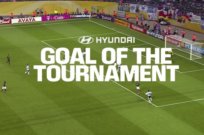 Hyundai dévoile sa nouvelle plateforme de vote pour le plus beau but de chaque phase de la Coupe du Monde de la FIFA 2026™ 