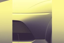 Hyundai ukázal první pohled na nový koncepční vůz, který odhalí už v září v Mnichově