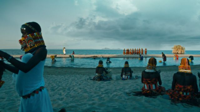 Hyundai IONIQ "I am in Charge" campaign video. What if you could change the world?
