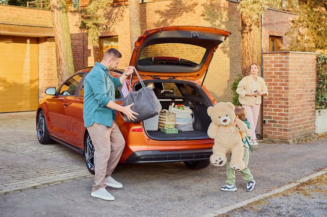 Hyundai i30 opäť najpredávanejší. S MY26 skončí fastback aj atmosférický 4-valec.