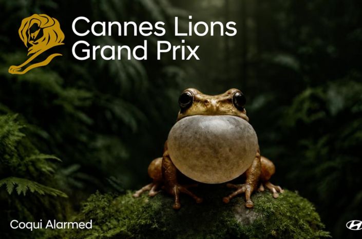 Cannes Lions 2026: Die Hyundai Motor Group feiert dreifachen Erfolg