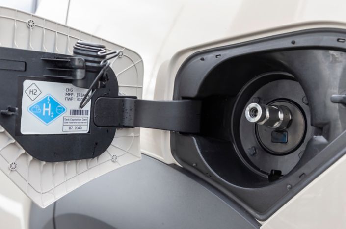 Hyundai e la mobilità a idrogeno:  la tecnologia fuel cell che contribuisce  a riscrivere le regole del gioco