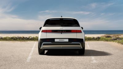 IONIQ 5 N Line Business