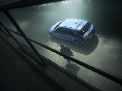 IONIQ 5 N