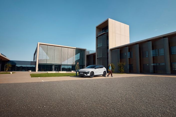 myHyundaiTestDrive: prenotare una prova su strada diventa  più semplice, intuitivo e personalizzato