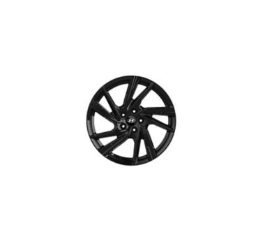 19" – QM01 – Sigbu Black. Foto.