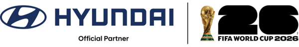 Logo Hyundai Running Club