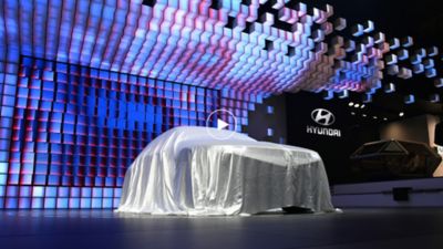 Hyundai | Motor at 2019 Frankfurt motorshow iaa best of