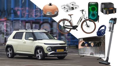 INSTER winterinspectie