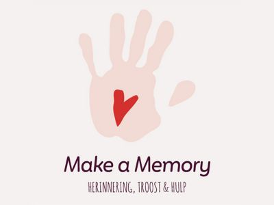 Make a Memory logo