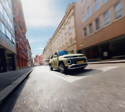 Deze zomer volop Financieringsdeals bij Hyundai.