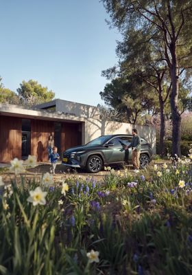 Pluk het voordeel bij jouw Hyundai-dealer dit voorjaar