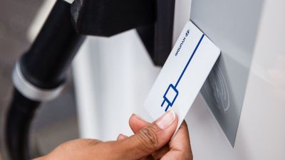 Få koll på olika laddstationer