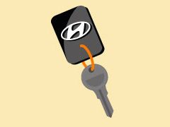 Hyundai By Mobility icona Costo Aggiuntivo