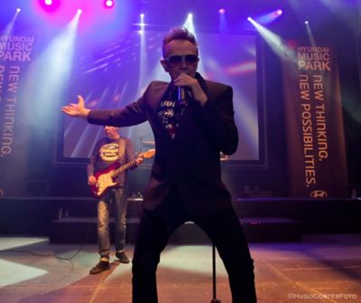 Concierto HMP