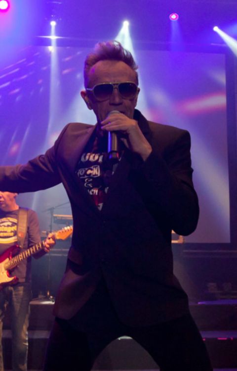 Concierto HMP