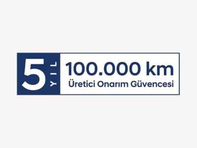Hyundai 5 yıl sınırsız kilometre garantisi