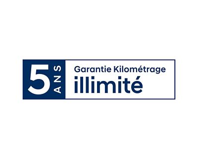 Label de garantie 5 ans