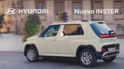 Vídeo INSTER