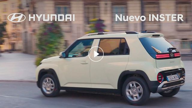 Vídeo INSTER