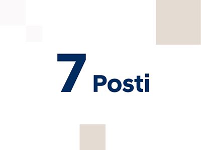 An icon of the words 7 seats.