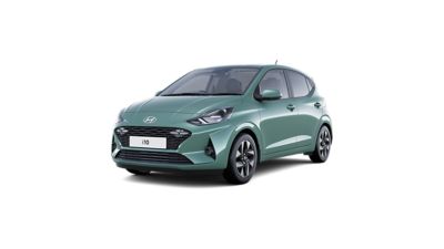 Hyundai IONIQ 5, Genuine Accessories, Hyundai Motor UK