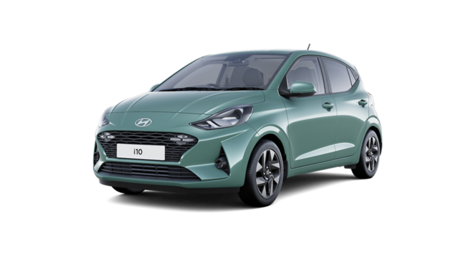 Hyundai i10 | Configurator | Hyundai Motor UK