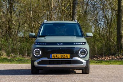 AD INSTER rijtest
