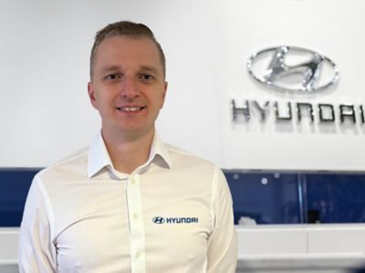 Dedicated Account Manager picture