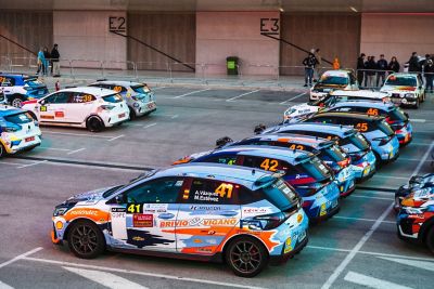 Rally