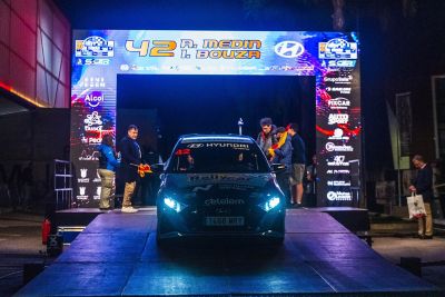 Rally