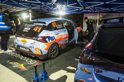 Rally