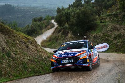 Rally