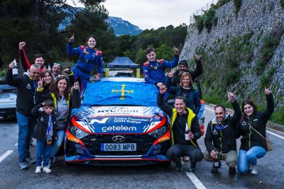 Rally