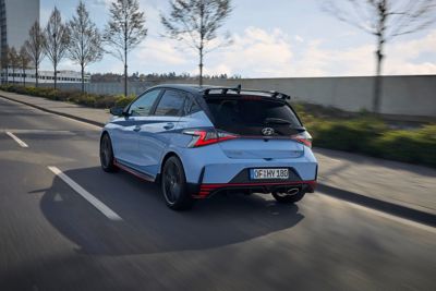 Du uppskattar sportig design