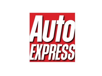 Auto Express logo