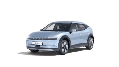 IONIQ 6