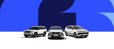 Vyskúšajte si jazdu s modelom Hyundai