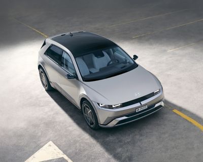 IONIQ