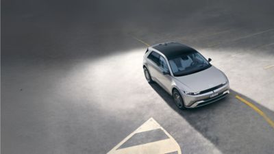 IONIQ