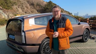 Bright review YouTube thumbnail