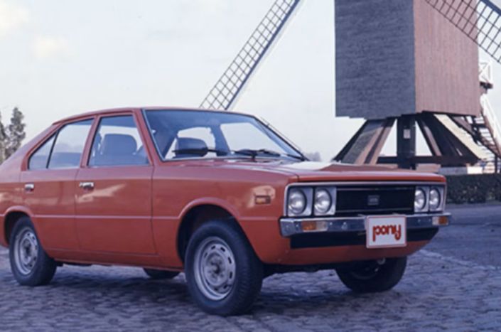 Hyundai, viaggio dalle origini ai giorni nostri. Capitolo 2 – L'era di Pony, quando la Corea imparò a costruire la propria auto
