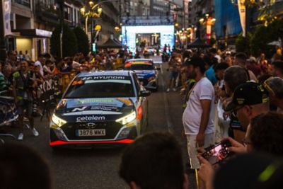 Rally