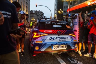 Rally