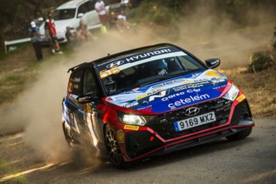 Rally