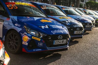 Rally