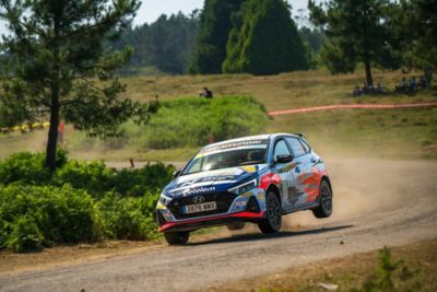 Rally