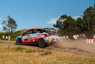 Rally