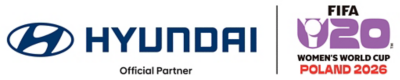 Hyundai Fifa U20