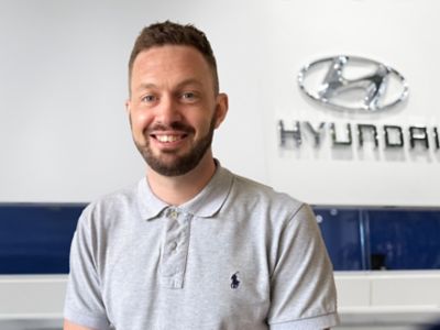 Hyundai VAMs.